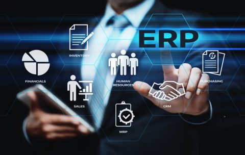 ERP-Sales